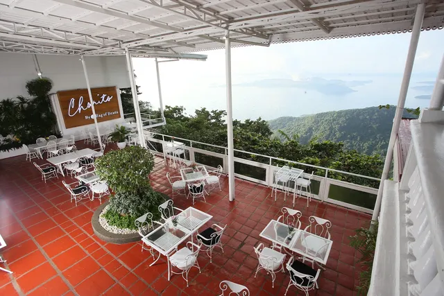 Charito by Bag of Beans in Tagaytay