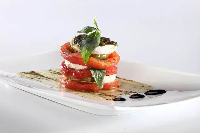 L'Opera Ristorante Italiano in BGC