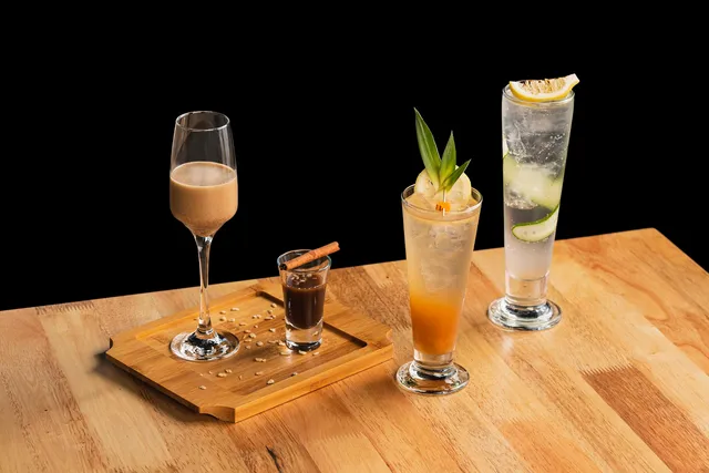 Lore by Chef Tatung in BGC